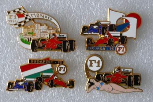 Pin pins collector formule - pins,
