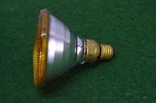 ANCIENNE AMPOULE LAMPE PHILIPS