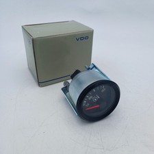 Volvo Penta Water Temperature