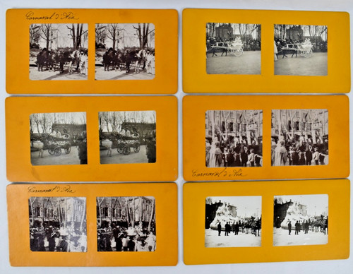 Photos stereo stereoview - 6,