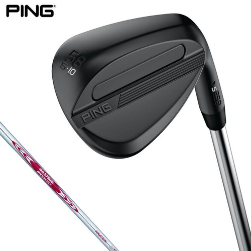 Ping s259 grind - ping, s-grind