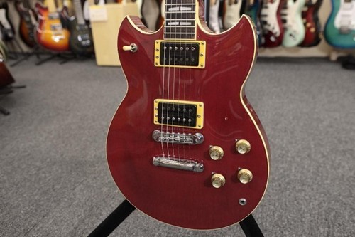 Yamaha sg800 japan vintage - yamaha,