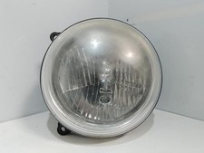 Optique avant principal gauche (feux)(phare) JEEP CHEROKEE 2 PHASE 1 55155813AD
