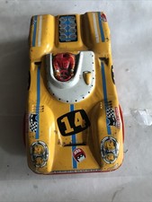 Joustra Voiture Pour  Pièces