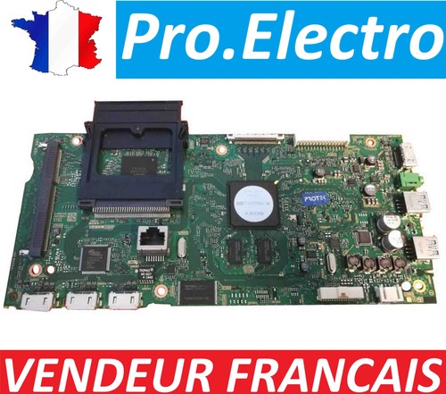Motherboard sony a1998266b - motherboard,