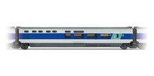 Jouef HJ4117 Voiture Passagers