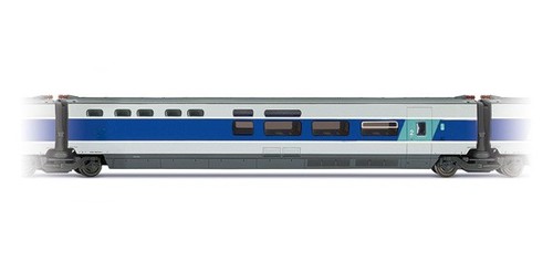 Jouef hj4117 voiture passagers - jouef,