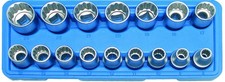 Bgs douilles pans - bgs,