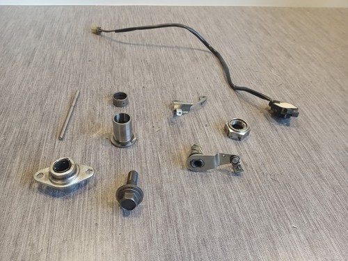 Accessoires moteur suzuki - accessoires,