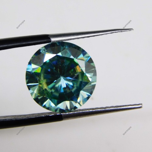 Diamant vrac rond - diamant,
