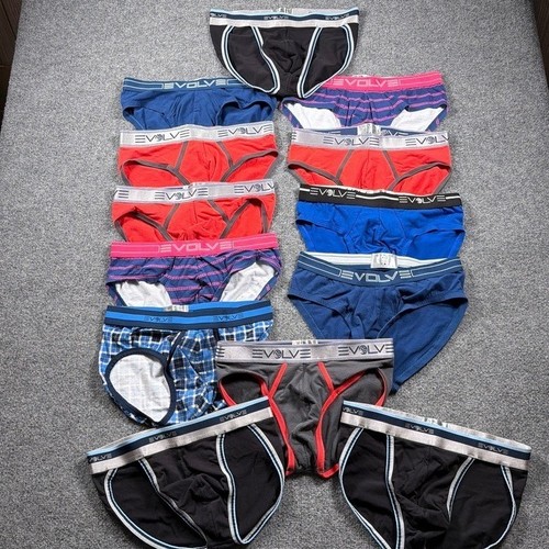 Evolve briefs men size - evolve, medium