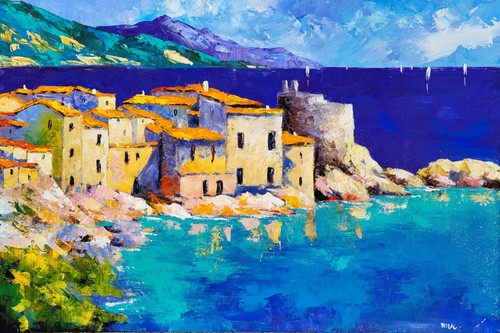 Tableau original nolac - tableau,