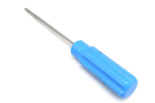 Tournevis dynamométrique pour