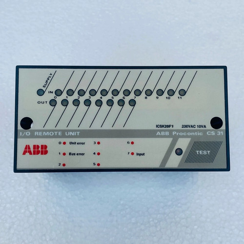 Télécommande abb procontic - abb,