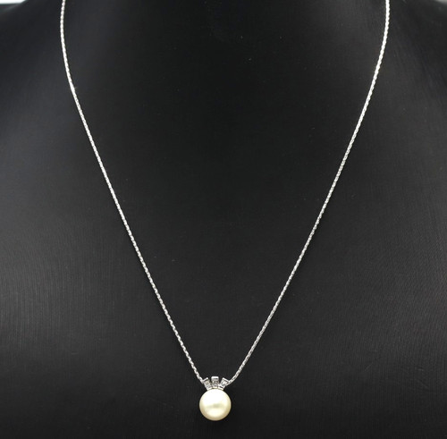 Collier vintage années - collier, 80