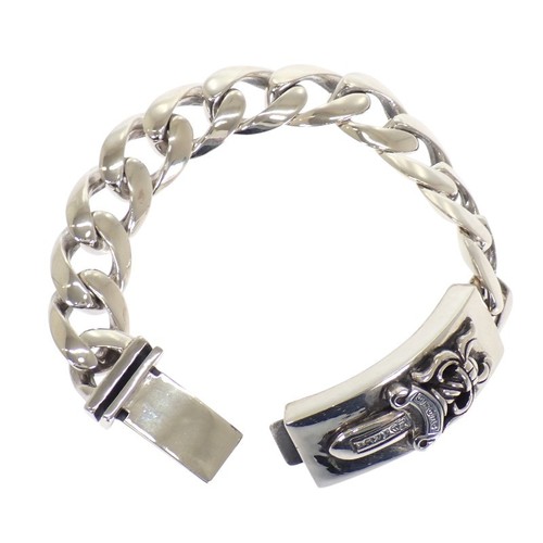 Chrome hearts - chrome,