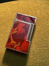 Bruquet ST Dupont Lighter