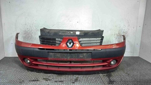 Pare choc avant renault - pare,