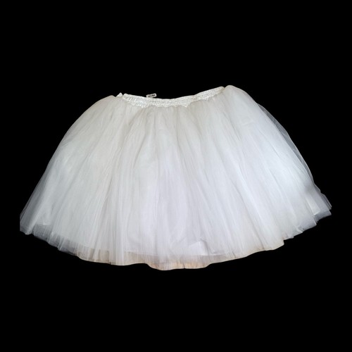 Society plus white - plus, size