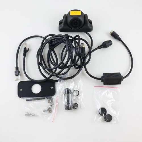 Stonkam fhd135 poe 180 - fhd135, 180°