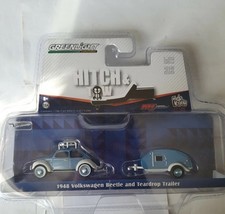 Greenlight 1/64 🇨🇵