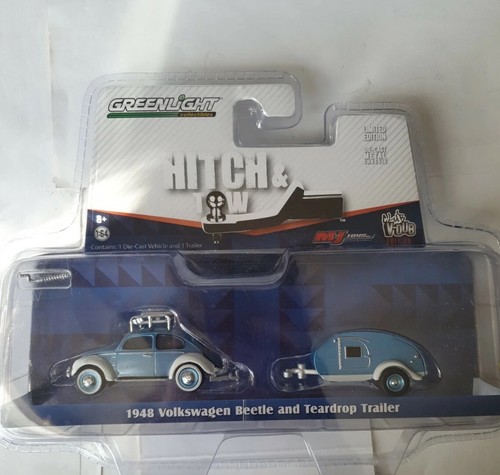 Greenlight - , 1/64