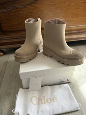 Botte Chloé Raina Taille 41