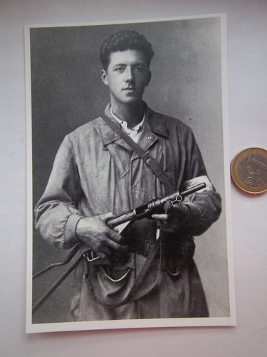 Carte militaire réédition - carte,