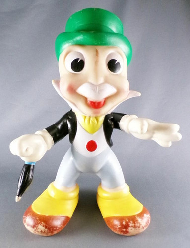Pinocchio pouet - pinocchio,