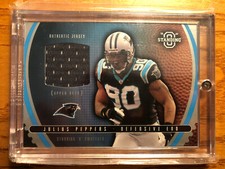 2003 Upper Deck Standing O