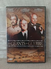 LES GEANTS DE GUERRE - Les