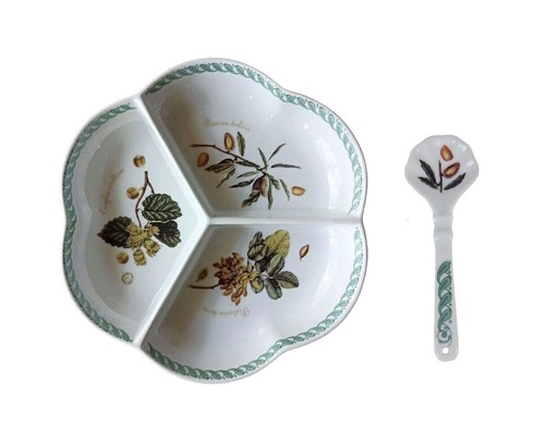Terrine botaniche - botaniche,