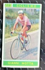 Gianni Motta, N.223