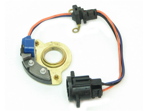 Capteur effet hall - capteur,