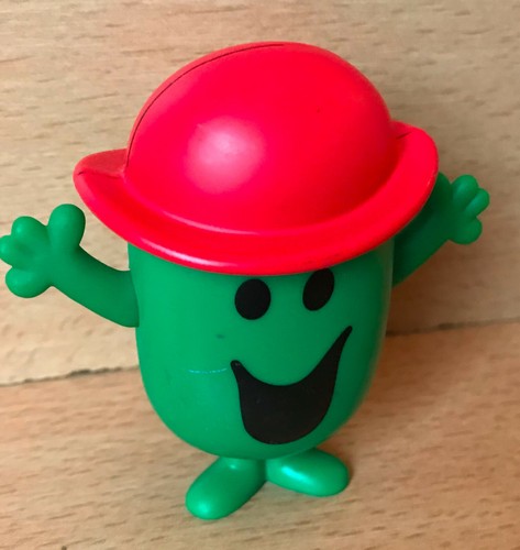 Figurine mac donald 2019 - figurine,