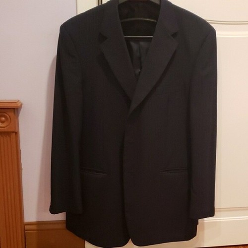 Loriano collection suit navy - loriano,