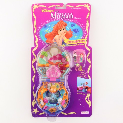 Polly pocket disney - polly,