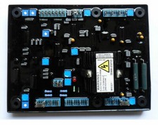 New Automatic Voltage Regulator AVR MX321 for Generator Parts fast ship