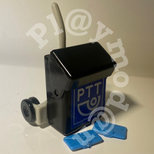 Playmobil system vintage - playmobil, 3231