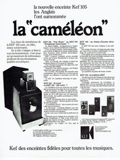 Publicité Advertising 038