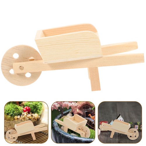 Mini modèles brouette - modèles, de