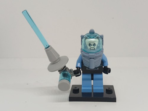 Lego super heroes - lego, freeze