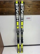 Ski HEAD SuperShape i.Speed