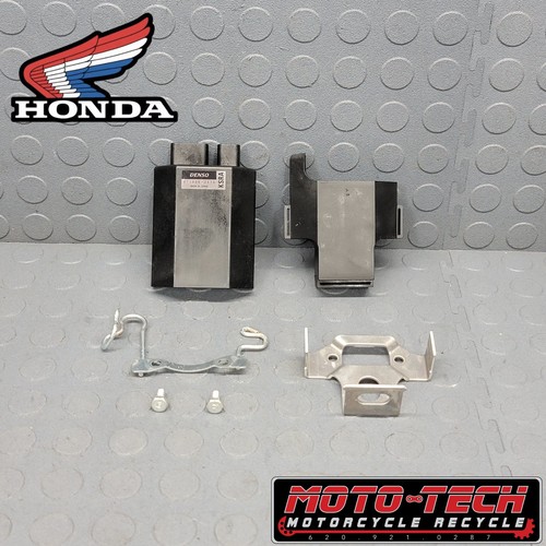 2004 honda cr125 - 2004,