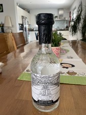 La Favorite Brut 2 Colonnes 2022 - Édition Limitée - Rhum Agricole 71,8%