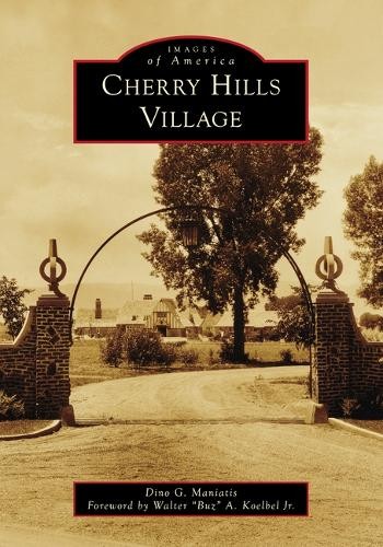 Dino maniatis cherry hills - g,