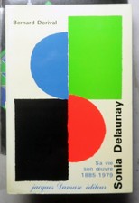 SONIA DELAUNAY/SA VIE,SON