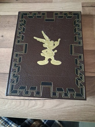 Volume astérix - 2,