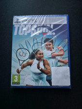 🎮PS5🎮 ⭐Top Spin