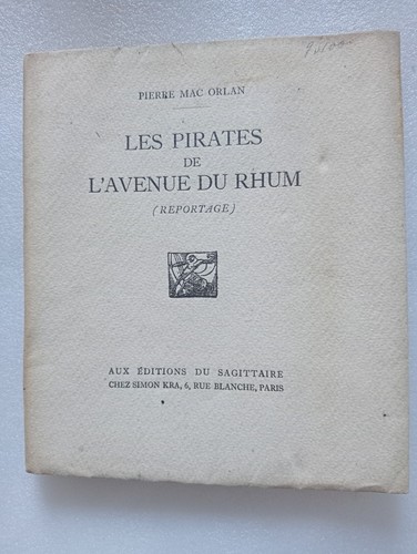 Les pirates avenue du - les,